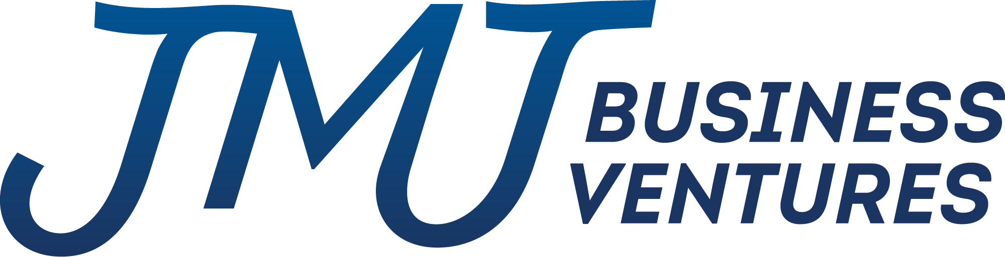 JMJ Business Ventures Logo